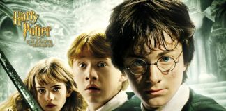 Harry Potter and the Chamber of Secrets Audiobook
