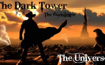The Dark Tower Audiobook - The Gunslinger audiobook