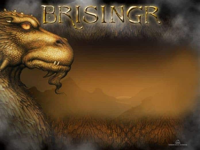 Brisingr Audiobook Free - The Inheritance Cycle Audiobook 3