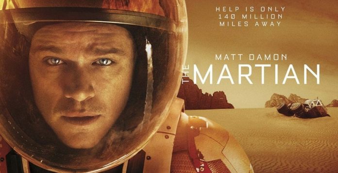 The martian audiobook free by Andy Weir