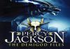 Percy Jackson plus - The Demigod Files Audiobook Free