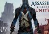 Listen and download Assassin's Creed 07 - Unity Audiobook