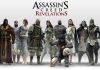 Listen and download Assassin's Creed Audiobook 04 - Revelations Audiobook