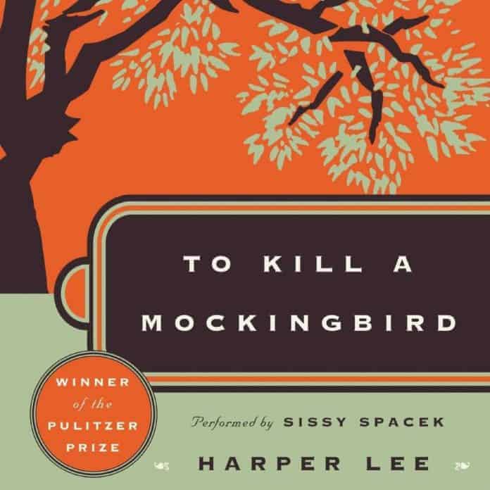 To Kill a Mockingbird Audiobook free by Harper Lee