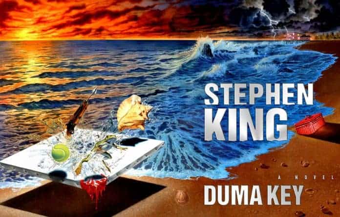 Stephen King - Duma Key Audiobook Download Free