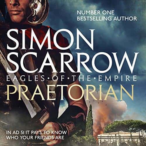 Praetorian Audiobook Free Download
