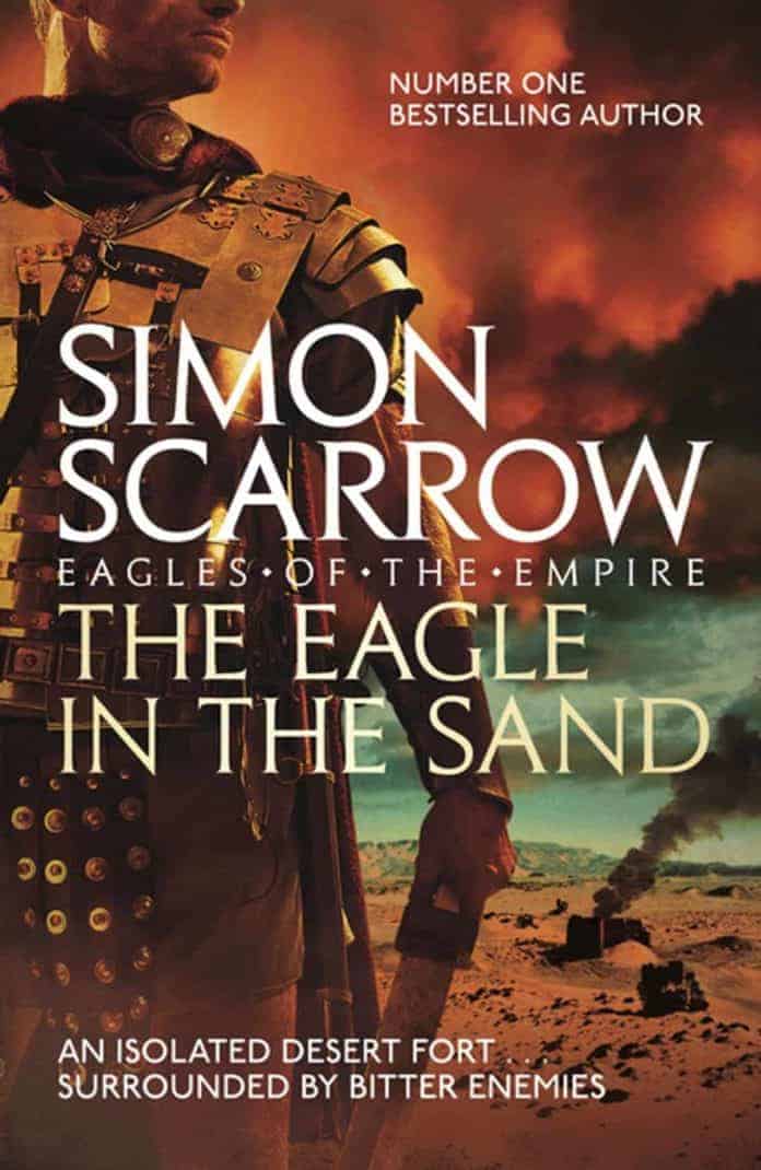 The Eagle in the Sand Audiobook Free Download
