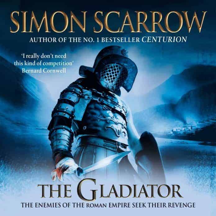 The Gladiator Audiobook Free Download