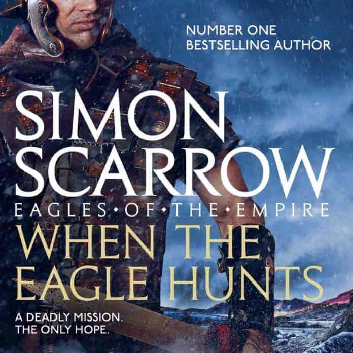 When the Eagle Hunts Audiobook Free Download