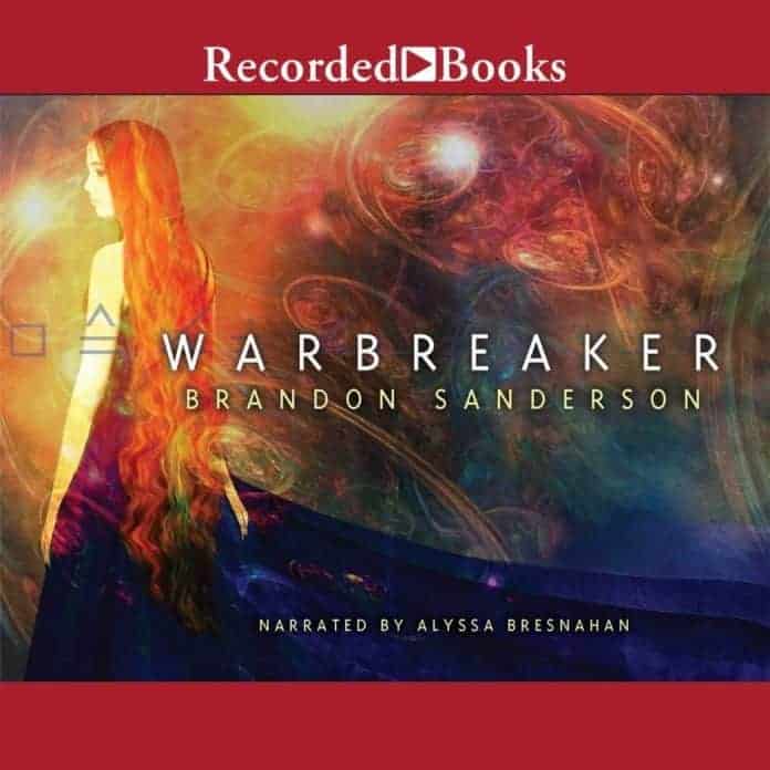Warbreaker Audiobook Free Download and Listen by Brandon Sanderson