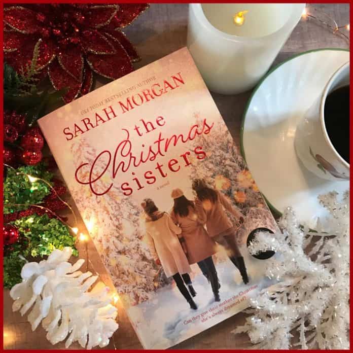 Sarah Morgan - The Christmas Sisters Audiobook Free Download