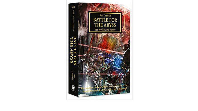 Battle for the Abyss audiobook