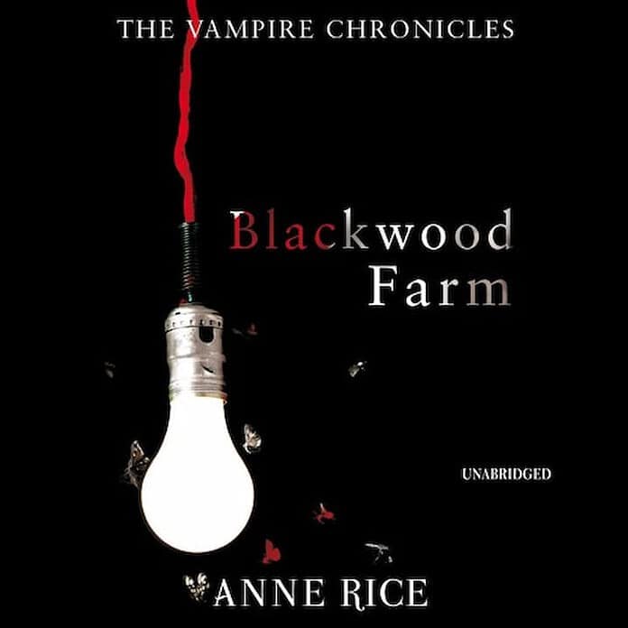 Blackwood Farm audiobook