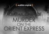Murder on the Orient Express audiobook