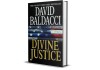 Divine Justice audiobook