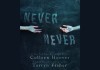 Never Never: Part One audiobook