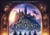 Fantastic Beasts The Crimes of Grindelwald Audiobook