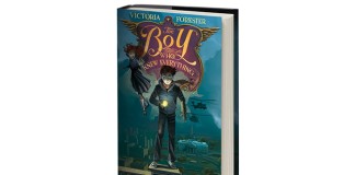 The Boy Who Knew Everything audiobook