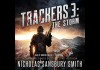 Trackers 3 The Storm audiobook