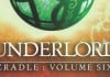 Underlord audiobook